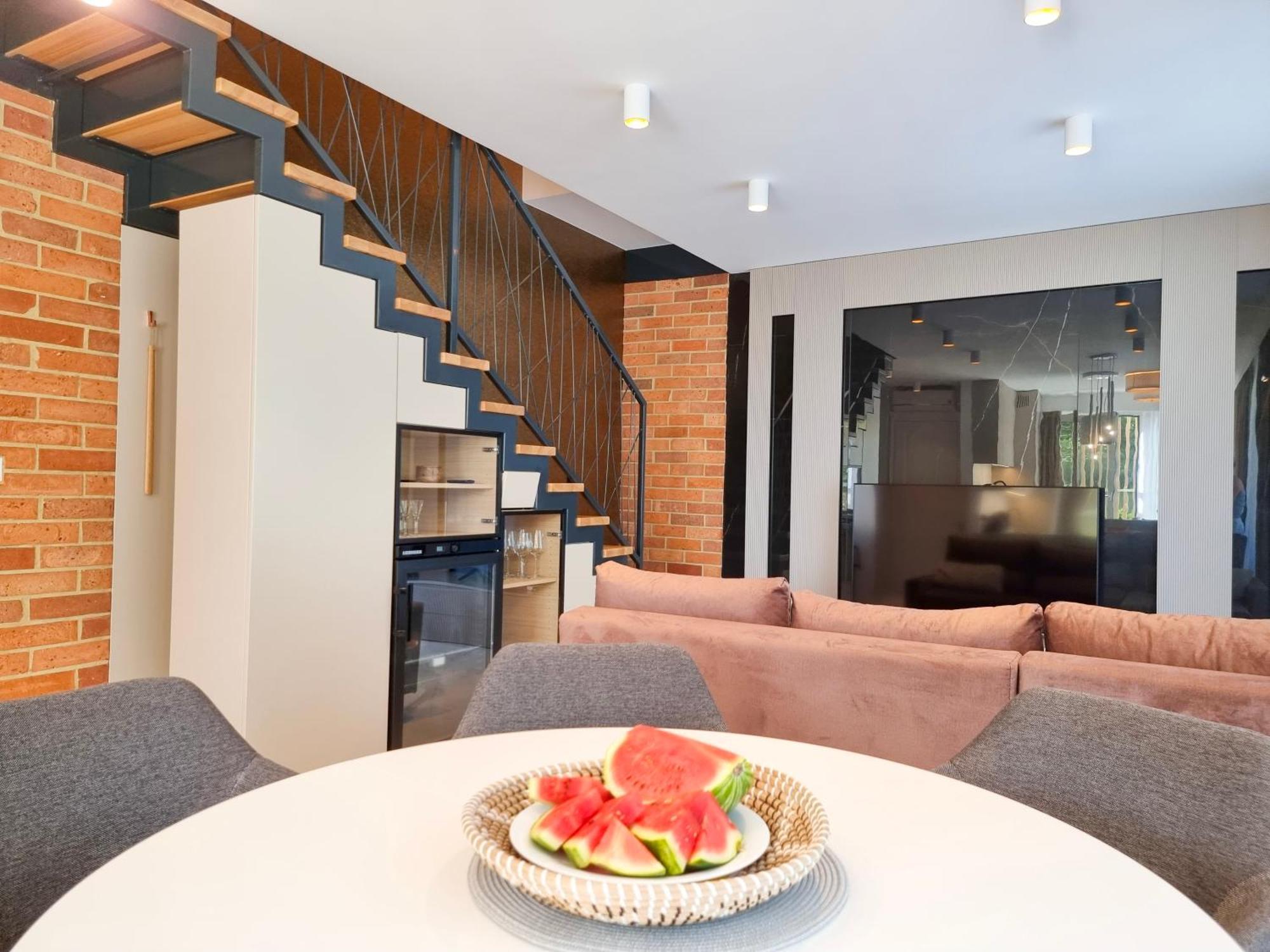 Visit Baltic - Apartament Plazowy Casa Świnoujście Exterior foto